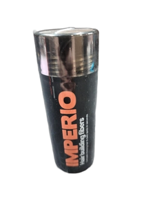 lot 6142 image: MPERIO Building Fibers Hair Loss Concealer Spray