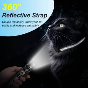 lot 6153 image: GPS Tracker for Cats (1 Pack), mini GPS Cat Tracker, Smart Pet Activity Tracker, No Monthly Fee, Compatible with Apple Find My(iOS Only), Anti-Lost, Finder Tag for Vehicles, Pets, Kids, Items