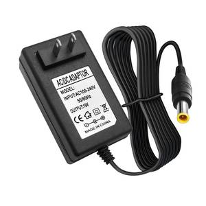 lot 6492 image: 19V 1.3A 2.1A 3.42v Power Adapter for LG Monitor Power Cord 19V DC Power Supply Charging for LG 32in 27in 24in 23in 22in 20in 19in LCD LED HD TV Monitor Replacement Power Cord Cable