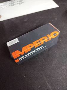 lot 8147 image: Imperio Hair Building Fibers