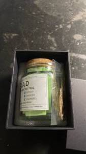 lot 11360 image: Dad Bible Verse Jar Gift