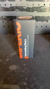 lot 12068 image: Imperio Hair Building Fibers Light Brown Conceals Thinning Hair Bald Spots