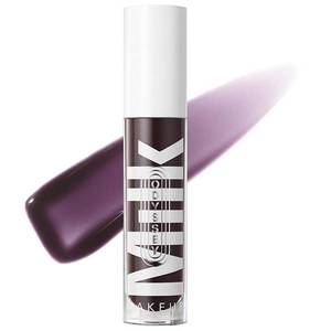 lot 12158 image: MILK MAKEUP Odyssey Hydrating Non-Sticky Lip Oil Gloss Color Voyage Size NA