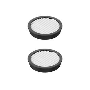 lot 20232 image: Cordless Vacuum Cleaner M1 HEPA Filters 2PCS