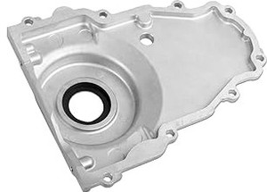 lot 4171 image: Automotive Engine Component Engine Timing Cover