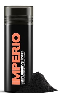lot 4208 image: Impero Hair Building Fibers 0.98 oz (28g)