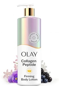 lot 4213 image: OLAY Firming Body Lotion 602ml