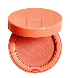 lot 12146 image: iffit 001 Coral Orange Lip Tint