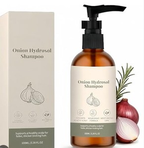 lot 12177 image: Onion Hydrosol Shampoo 300 ML  10 FL OZ