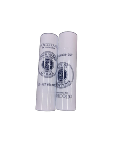 lot 6066 image: LftOccitane En Provence Stick Levres Ultra Riche 10percent Shea Butter Lip Balm, 2 Pack