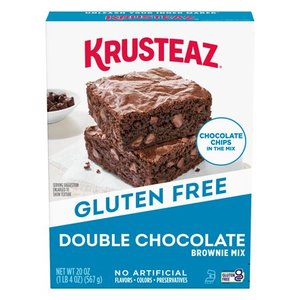lot 1869 image: SUPREME BROWNIE MIX