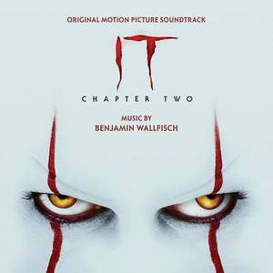 lot 2244 image: Benjamin Wallfisch - It Chapter Two (Original Motion Picture Soundtrack) - Music & Performance - Vinyl