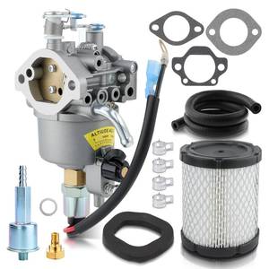 lot 2287 image: Carburetor Carb for Onan 146-0785 146-0803 Generator KY Series A042P619, for Onan Cummins A041D736, Microquiet 4000 Watt 4KYFA26100 4KYFA26100P 4KYFA26100K Generator Replaces 146-0759