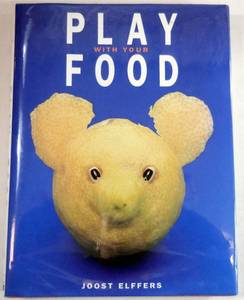 lot 4344 image: Play With Your Food