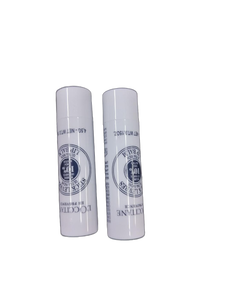 lot 6210 image: LOccitane en Provence Ultra Rich Shea Butter Lip Balm 4.5g  0.15oz - 2 Pack