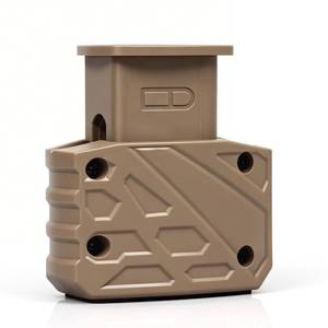 lot 6212 image: Naerza 9mm Speed Loader for Glock, Magazine Loader for 9mm.40 S&W, Fast Easy Reloading, Hand-Safe Pain-Free Use, Fits Glock 171819222324262734354547, Durable Portable