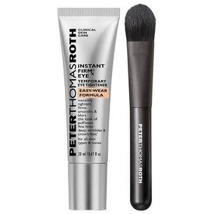 lot 8206 image: PETER THOMAS ROTH Instant FIRMx Eye Sheer Tint Easy Wear - 1 fl oz - Ulta Beauty