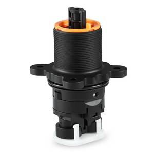 lot 8292 image: 9745319 Pressure Balanced Cartridge for Tub & Shower Valve, Shower Cartridge Replacement Part Compatible With Pfister 0X8JX8VB8JV8 Valve, Legacy Plastic Stem