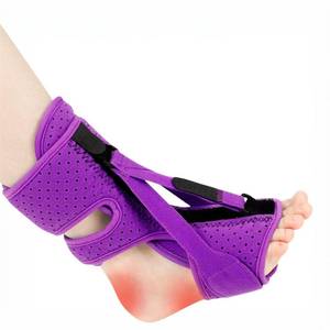 lot 10366 image: KTSAY grade Plantar Fas lief Brace with Adju pport for Achilles Ten ght Use ciitis