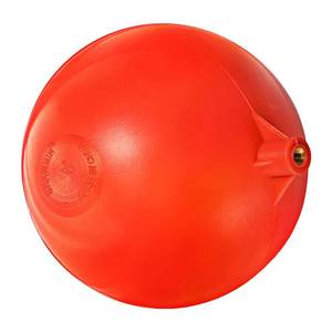 lot 10370 image: Shawmin 6 Float Ball Replacement, 14-20 Female Thread for Float Valve