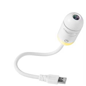 lot 11376 image: 2-in-1 Galaxy Projector Night Light,USB Portable Galaxy Star Projector Night Light,Galaxy Night Light Projector,Starry Night Projector for Bedroom, Mini LED Nightlight Wall Lamp (6 Projection Films)