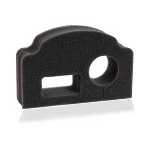 lot 14140 image: KPALAG New Intake Air Box Foam Seal Compatible with Polaris Sportsman 800 550 500 450 400 335 Replace# 5811626