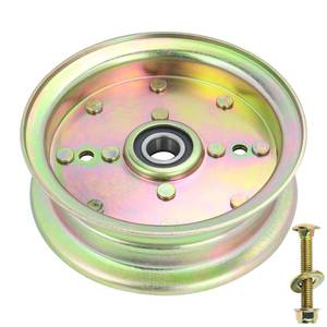 lot 14199 image: Lawneagle 539132728 589766102 Idler Pulley for Husqvarna 46 48 54 Decks