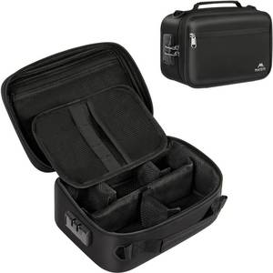 lot 14207 image: MATEIN Smell Proof Bag, Odor Proof Bags, Stash Box Container