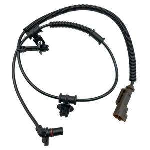 lot 14211 image: Front LeftRight ABS Wheel Speed Sensor Compatible with Ford Expedition 2018-2020, F-150 2015-2020, Lincoln Navigator 2018-2020 �� Replaces FL3Z-2C204-A, ALS2696