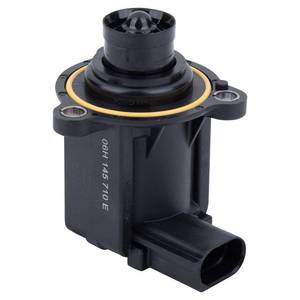 lot 20473 image: Turbocharger Bypass Valve(Cutoff Bypass Diverter Valve).Replaces Part 06H145710C,06F145710B,06F201282B. Compatible with Audi A4 TT VW CC Eos GTI Tiguan Beetle Jetta Passat 2.0L.