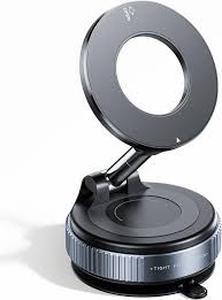 lot 8169 image: Vacuum Magnetic Phone Holder