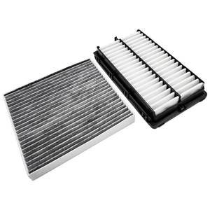 lot 1994 image: BESTWELL4U Comb Engine Cabin Air Filter for Hyundai Tucson(2025-2022), Santa Fe(2025-2021),Sonata(2025-2020),Santa Cruz(2025-2022),K5(2025-2021),Sportage SORENTO Except Hybrid