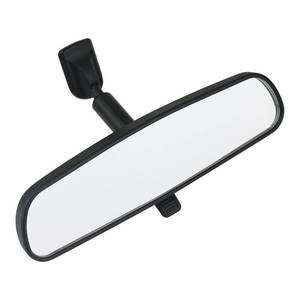 lot 2333 image: omoZone Interior Rear View Mirror Assembly DayNight Mirror Compatible with Honda 98-13 Accord,06-11 CivicCSX,00-04 Odyssey,02-08 Pilot,11-14 CR-Z,2007 MDX,Replaces 76400-SDA-A03 76400-SDA-A01