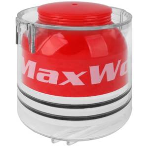 lot 2338 image: MaxWorks 51057 Hand Bearing Packer for Repacking Up to 3.5 Diameter Bearings for Maintenance Mechanic