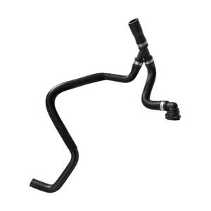 lot 2368 image: Engine Coolant Crossover Hose Replace JL3Z-8C289-B JL3Z-8C289-A