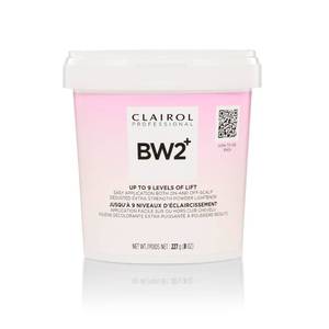 lot 2439 image: Clairol Professional BW2 Extra Strength Powder Lightener