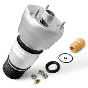 lot 3088 image: KEIYSHOLCK Front Right Air Spring Bags Compatible with 2010-2016 Porsche Air Suspension Spring OEM Number Replace 97034315200, 97034315233