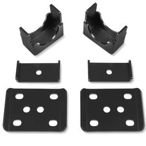 lot 5342 image: 6 Drop Axle Flip Kit Compatible with Chevrolet Silverado GMC Sierra 1500
