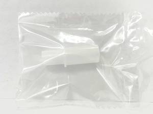 lot 6321 image: AlcoMate One-Way Flow Breathalyzer Mouthpieces �� Individually Wrapped for Maximum Accuracy and Hygienic Testing  Compatible with Revo, Premium and Prestige Models  Reliable and Workplace Testing