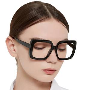 lot 10433 image: OCCI CHIARI Large Reading Glasses Womens 2.50 Reader Glasses 250(1.0 1.25 1.5 1.75 2.0 2.25 2.5 2.75 3.0 3.5 4.0)