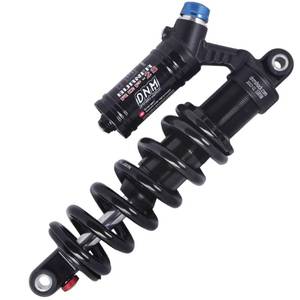 lot 12119 image: DNM Rear Shock, RCP-2S, 240mm x 550lbs