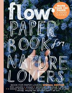 lot 12153 image: Paper Book for Nature Lovers