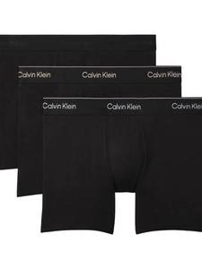 lot 14298 image: Calvin Klein Mens Icon Cotton Stretch 3-Pack Boxer Brief