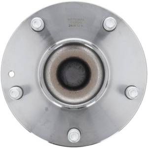 lot 19461 image: MOOG 512570 Wheel Bearing and Hub Assembly for Honda Civic