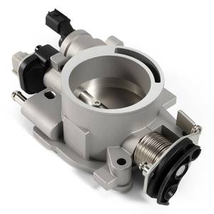 lot 19463 image: Aumzong 5114397AA Electronic Throttle Body Compatible with 2003-2007 Dodge Ram 1500 Jeep Grand Cherokee 4.7L