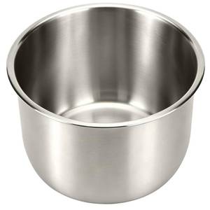 lot 19470 image: Stainless Steel Inner 304 (188) Food-Grade