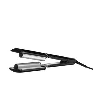 lot 19486 image: Paul Mitchell Pro Tools Express Ion WavePress Ceramic Deep Waver, Fast-Heating to Create a Variety of Wavy Hairstyles, Including Deep Waves, Beach Waves, Mermaid Hair  Crimped Hair