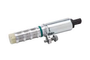 lot 20084 image: GM Genuine Parts 12662737 Exhaust Variable Valve Timing (VVT) Solenoid