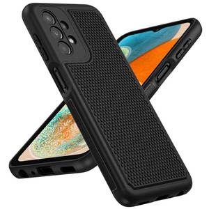 lot 20114 image: FNTCASE for Galaxy A23-5G Phone Case Samsung Dual Layer Non Slip Cover
