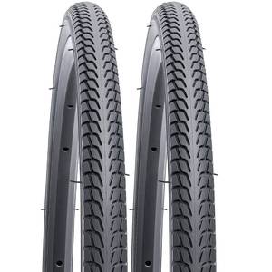 lot 1030 image: YUNSCM 24 Road Bike Tires 24X1.7547-507 Compatible with 24 x 1.75 Bicycle Tires (Y-828)